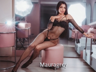 Mauragrey