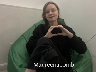 Maureenacomb
