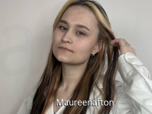 Maureenafton