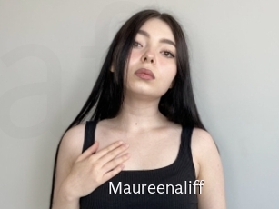 Maureenaliff