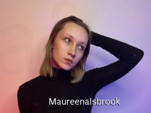 Maureenalsbrook