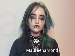 Maureenamond