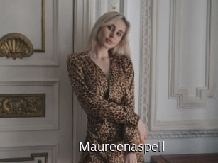 Maureenaspell