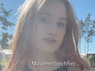 Maureenbirchfiel