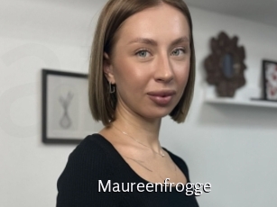 Maureenfrogge