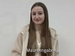 Maureengabriel