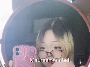 Maureengambell