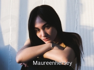 Maureenhersey
