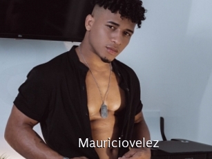 Mauriciovelez