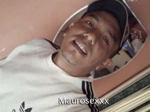 maurosexxx Anal Fist