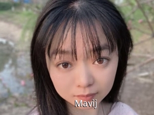 Mavij