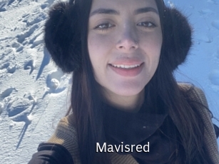 Mavisred