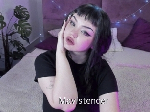 Mavistender