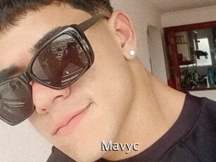 Mavyc