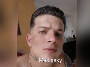 Max_sexy