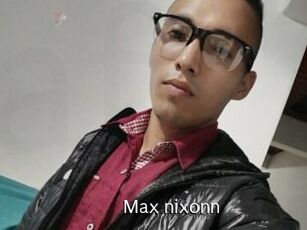 Max_nixonn