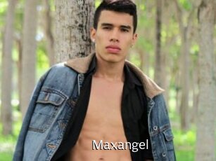 Maxangel