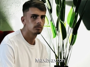 Maxbraxton