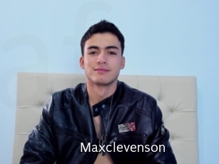 Maxclevenson