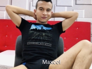 maxcol Anal Fist