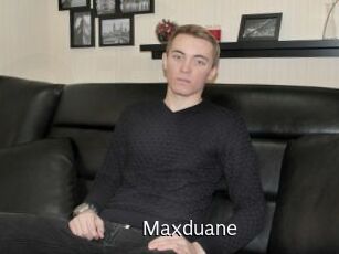 Maxduane