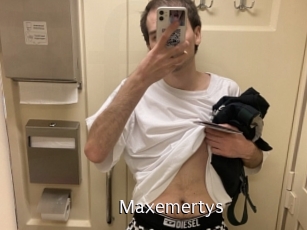 Maxemertys