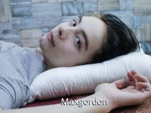 Maxgordon