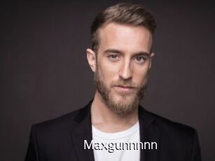 Maxgunnnnn