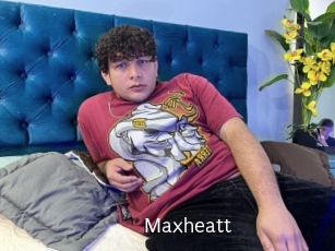 Maxheatt
