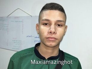 Maxiamazinghot