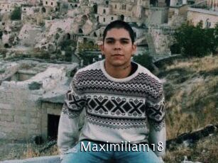 Maximiliam18