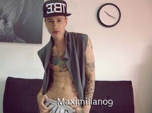 Maximiliano9