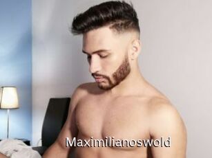 Maximilianoswold