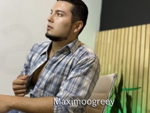 Maximoogreey