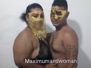 Maximumandwoman