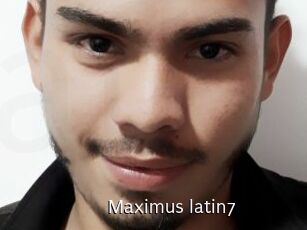 Maximus_latin7