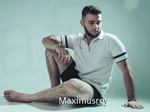 Maximusrey