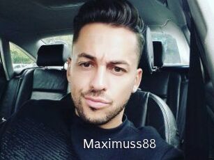 Maximuss88