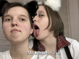 Maxineandsilvia