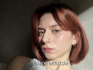Maxinebrittle