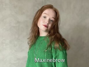 Maxinebrow
