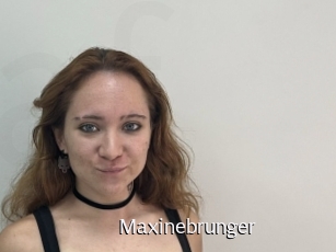Maxinebrunger