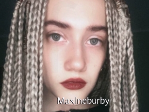 Maxineburby