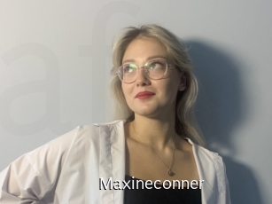 Maxineconner