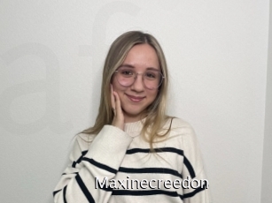 Maxinecreedon