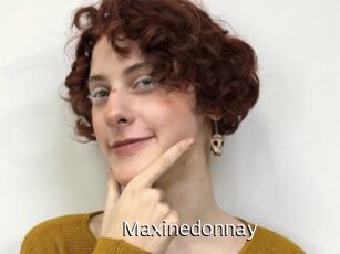 Maxinedonnay
