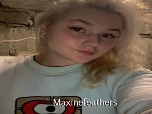 Maxinefeathers