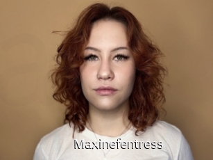 Maxinefentress