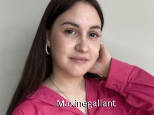 Maxinegallant