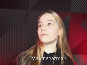 Maxinegarman